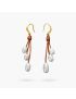 Freshwater Pearl Earrings