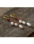Freshwater Pearl Earrings