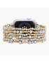 Eternal Glow Stretch Apple Watch Strap