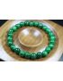 Jade Bracelet - Yoga Bracelet - Meditation Jewelry - Healing Bracelet Stretch Bracelet - Bead Bracelet - 8mm beads