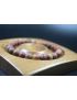Protection Bracelet, Matte Picasso Man Bracelet, Picasso Jasper Bracelet, Gift for Her, Bracelets for Women and Men Heal Bracelet