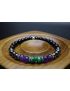 Powerful Empath Protection with Malachite, Amethyst, Hematite & Black Tourmaline (6mm Beads)