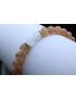 Sunstone & Moonstone Bracelet (6mm Beads)/New Beginnings, Positive Energy, Calming, Joy