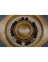 Ultimate Protection Bracelet (6mm Beads)