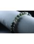 Tree Agate Bracelet (6mm Beads)/Stability, Protection, Peace, Safety, Strength