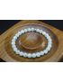 Garnierite/'Green Moonstone' Bracelet (6mm Beads)/Awareness, Truth, Peace, Comfort, Acceptance, Spiritual