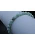Garnierite/'Green Moonstone' Bracelet (6mm Beads)/Awareness, Truth, Peace, Comfort, Acceptance, Spiritual