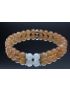Sunstone & Moonstone Bracelet (6mm Beads)/New Beginnings, Positive Energy, Calming, Joy