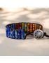 Men's Warrior Jasper Bracelet