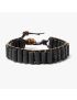 Men's Lava Stone Bracelet
