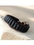 Men's Lava Stone Bracelet