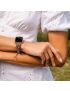 Moonlight Jasper Apple Watch Strap