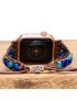 Moonlight Jasper Apple Watch Strap