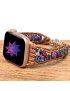 Moonlight Jasper Apple Watch Strap
