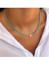 Serene Pearl Necklace