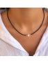 Serene Pearl Necklace