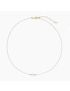 Serene Pearl Necklace
