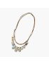 Native Teardrop Choker Necklace