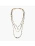 Native 3 Layered Necklace