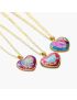 Intense Love Protection Necklace