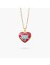 Intense Love Protection Necklace