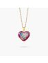 Intense Love Protection Necklace