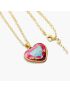 Intense Love Protection Necklace