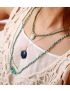Healing Energy Amazonite Necklace