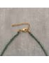 Healing Energy Amazonite Necklace