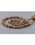 Bohemian Euro Stone Necklace