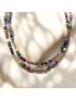 Classic Bohemian Choker