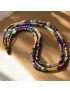 Classic Bohemian Choker