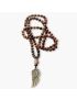 Angel Wing Necklace