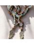 Angel Wing Necklace