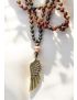 Angel Wing Necklace
