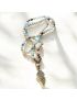 Angel Wing Necklace