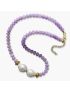 Timeless Pearl Necklace