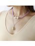 Timeless Pearl Necklace