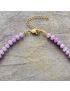Timeless Pearl Necklace