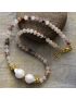 Timeless Pearl Necklace