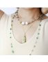 Timeless Pearl Necklace