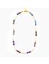 Mystic Pearls Choker Necklace