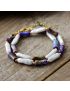 Mystic Pearls Choker Necklace