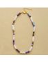 Mystic Pearls Choker Necklace