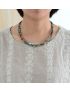 Ethnic Necklace