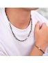 Men's Desert Horizon Necklace