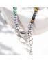 Men's Desert Horizon Necklace