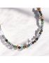 Men's Desert Horizon Necklace
