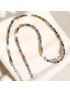 Men's Desert Horizon Necklace