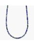 Men's Rugged Jasper Necklace